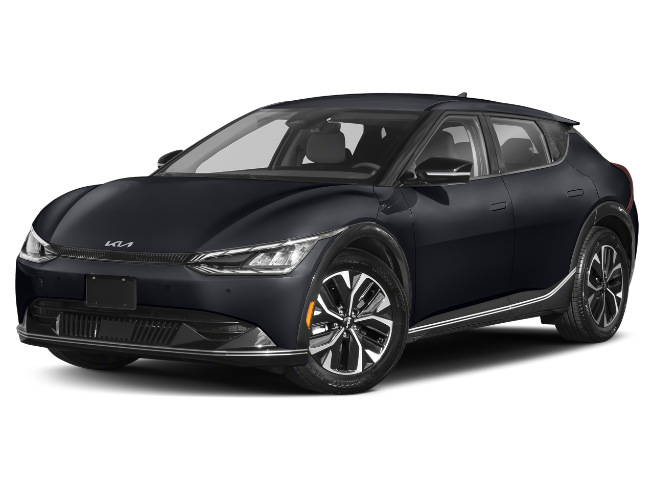 2024 Kia EV6 Wind Sport Utility 4D