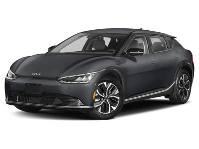 2024 Kia EV6 Light Long Range RWD