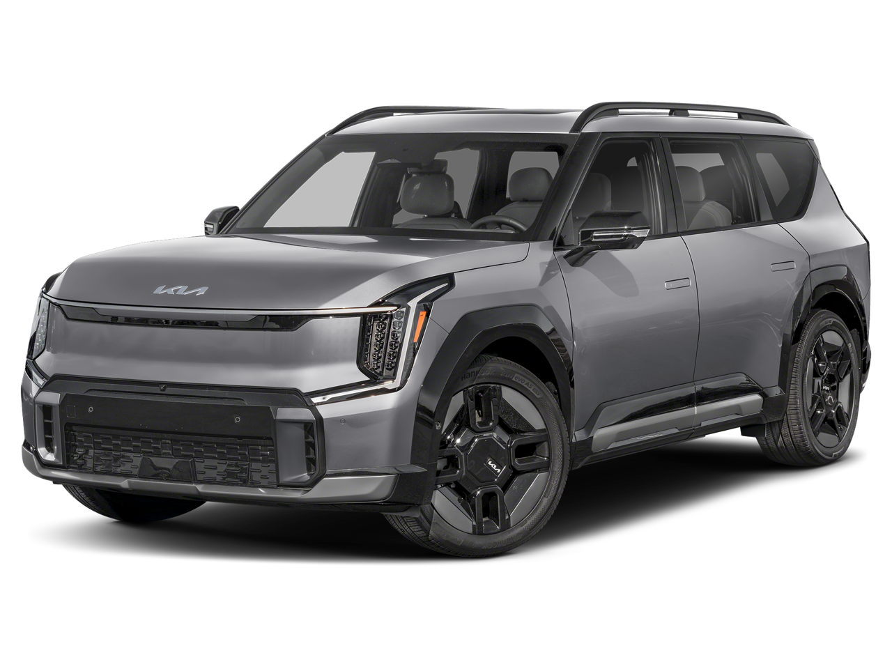 2024 Kia EV9 GT-Line
