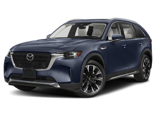 2024 Mazda Mazda CX-90 PHEV Premium Sport Utility 4D