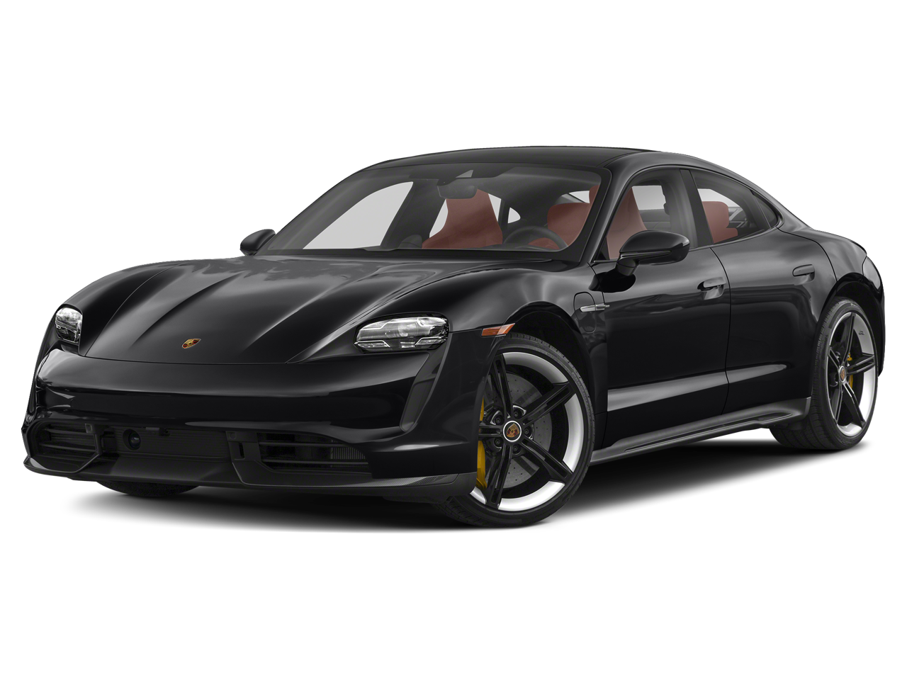 2024 Porsche Taycan