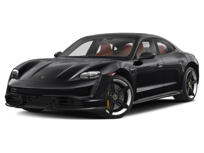 2024 Porsche Taycan Sedan 4D