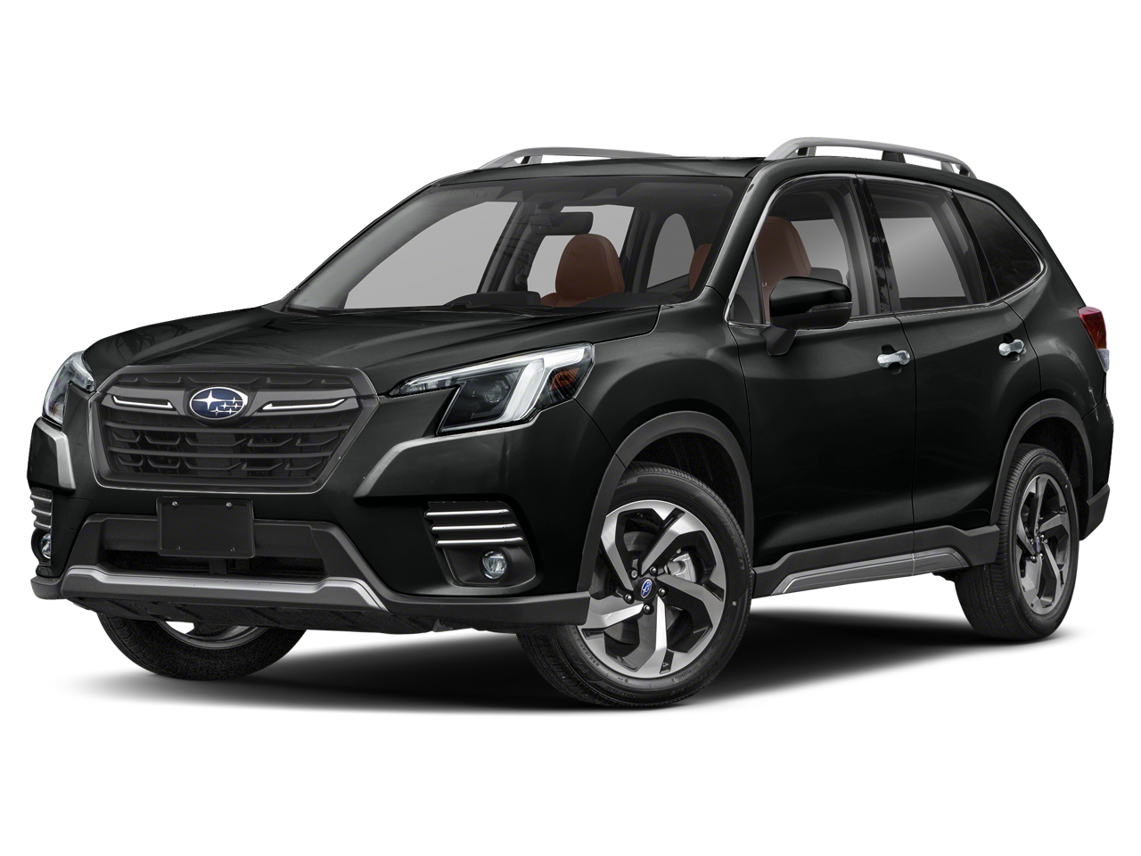 2024 Subaru Forester Touring Sport Utility 4D