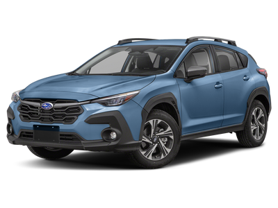 2024 Subaru Crosstrek Premium Sport Utility 4D