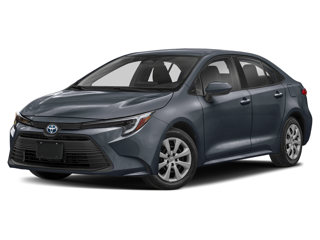 2024 Toyota Corolla Hybrid LE Sedan 4D
