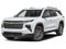 2025 Chevrolet Traverse LT Sport Utility 4D