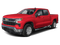 2025 Chevrolet Silverado 1500 Crew Cab LT Pickup 4D 5 3/4 ft