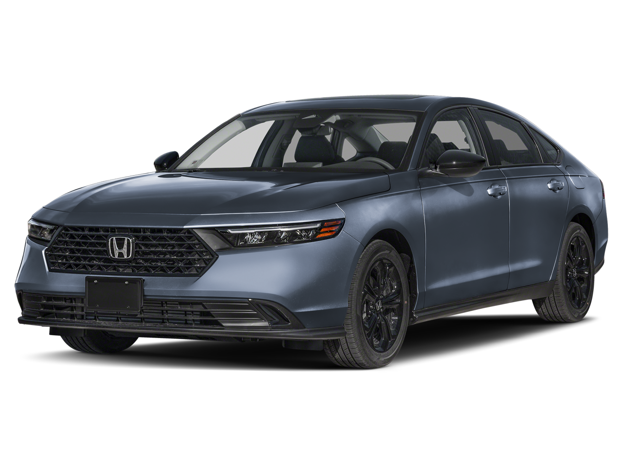 2025 Honda Accord SE Sedan 4D