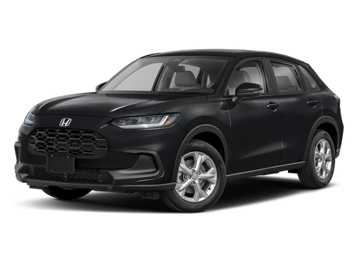 2025 Honda HR-V LX Sport Utility 4D