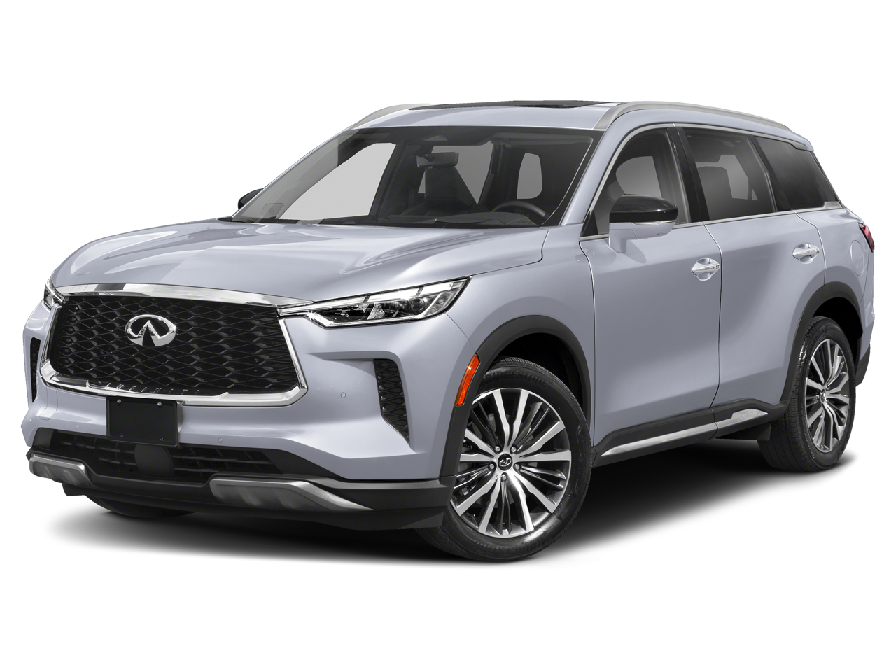 2025 INFINITI QX60 SENSORY Sport Utility 4D