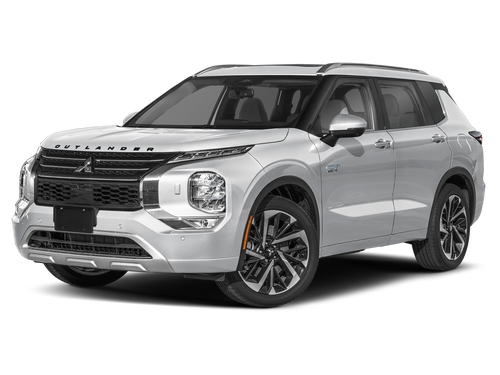 2025 Mitsubishi Outlander PHEV SEL Sport Utility 4D