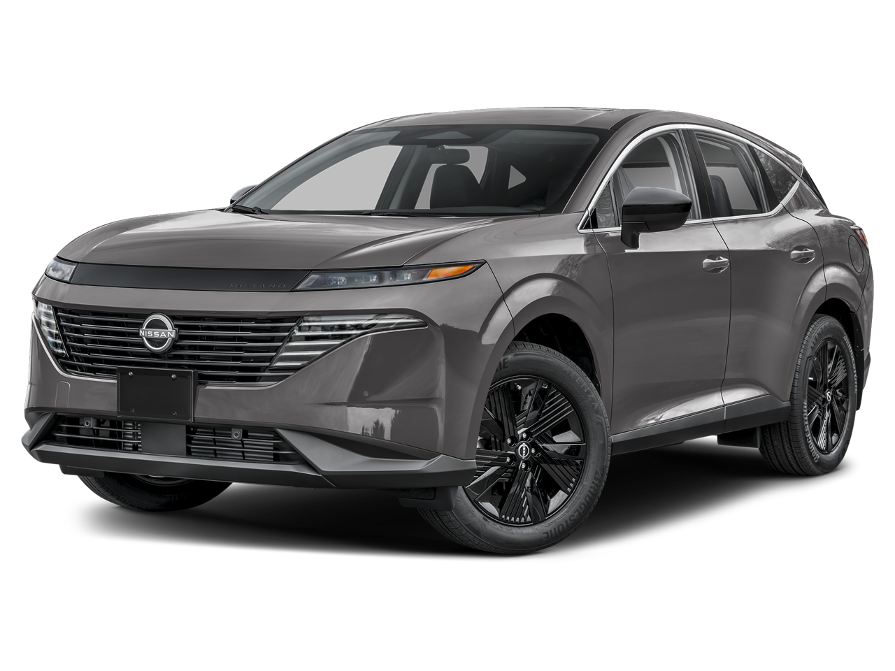 2025 Nissan Murano SV - Photo 22