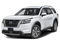 2025 Nissan Pathfinder SL Sport Utility 4D