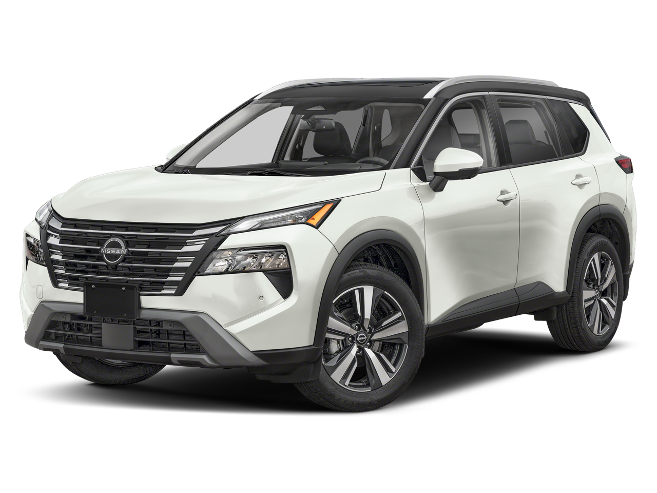2025 Nissan Rogue SL Sport Utility 4D