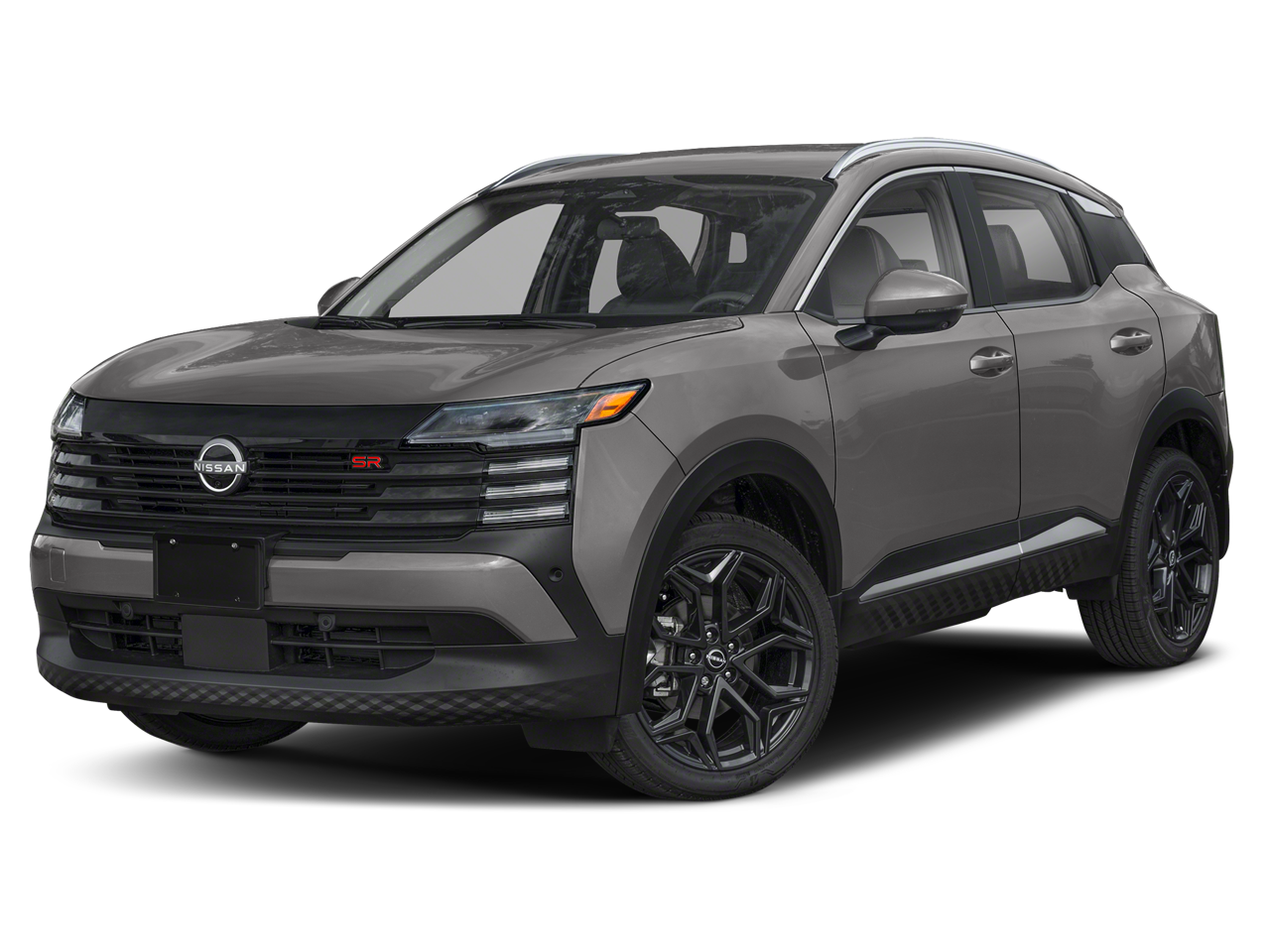2025 Nissan Kicks SR Sport Utility 4D