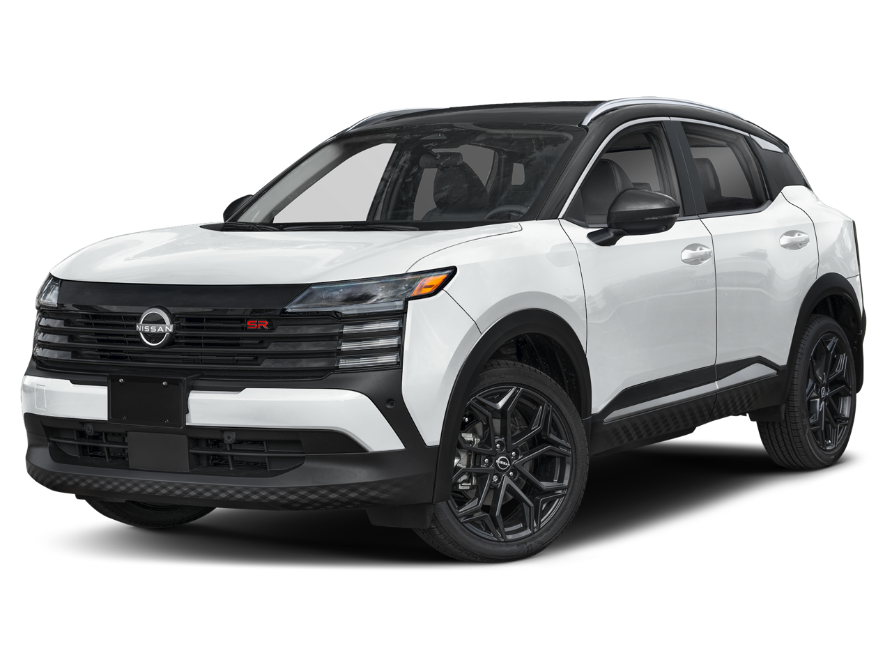 2025 Nissan Kicks SR Sport Utility 4D