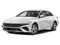 2026 Hyundai Elantra SE Sedan 4D