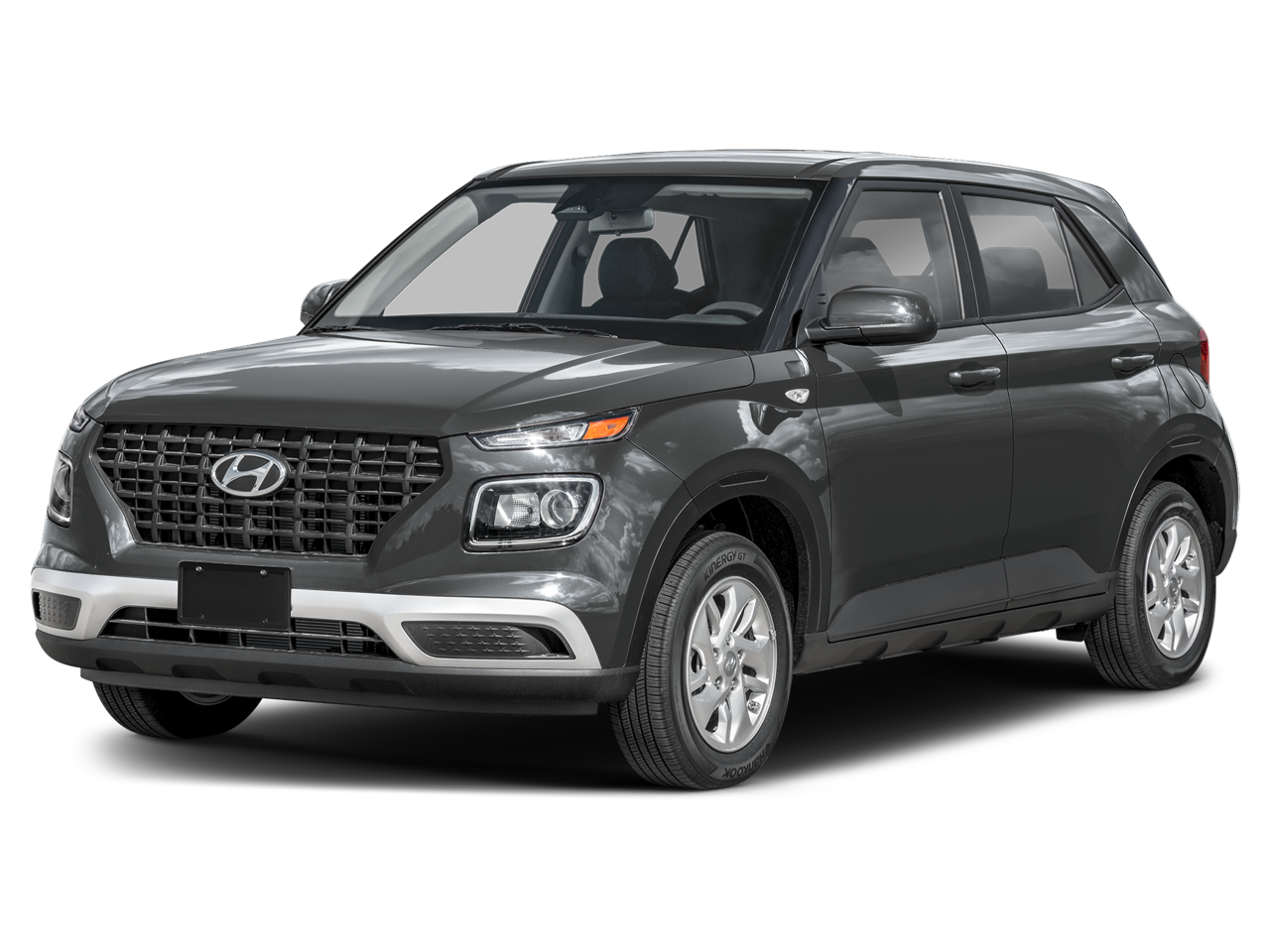 2026 Hyundai Venue SE Sport Utility 4D