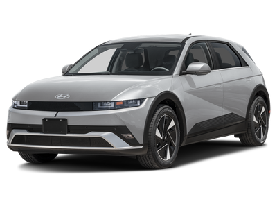 2026 Hyundai IONIQ 5 SEL Sport Utility 4D