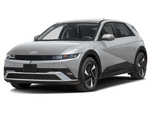2026 Hyundai IONIQ 5 SEL Sport Utility 4D
