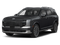 2026 Hyundai Palisade Hybrid Calligraphy Sport Utility 4D