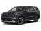 2026 Kia Carnival Hybrid LXS Van 4D