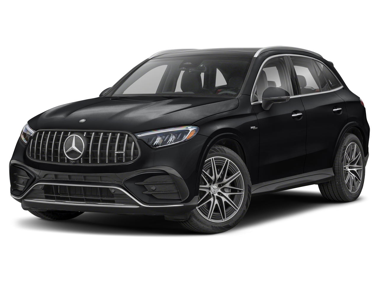 2026 Mercedes-Benz Mercedes-AMG® GLC 2026 Mercedes Benz Glc AMG® Glc 43 4 Matic Suv