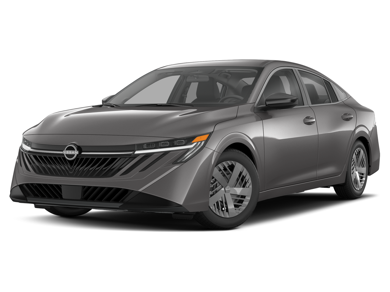 2026 Nissan Sentra S Sedan 4D