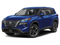 2026 Nissan Rogue SV Sport Utility 4D