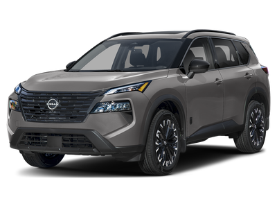 2026 Nissan Rogue SV (2026.5) Sport Utility 4D