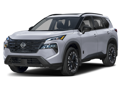 2026 Nissan Rogue SV (2026.5) Sport Utility 4D