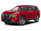 2026 Nissan Rogue S Sport Utility 4D