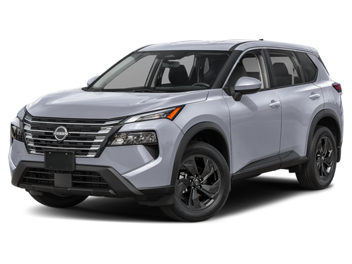 2026 Nissan Rogue SV (2026.5) Sport Utility 4D