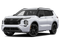 2026 Nissan Rogue Plug-in Hybrid Platinum Sport Utility 4D