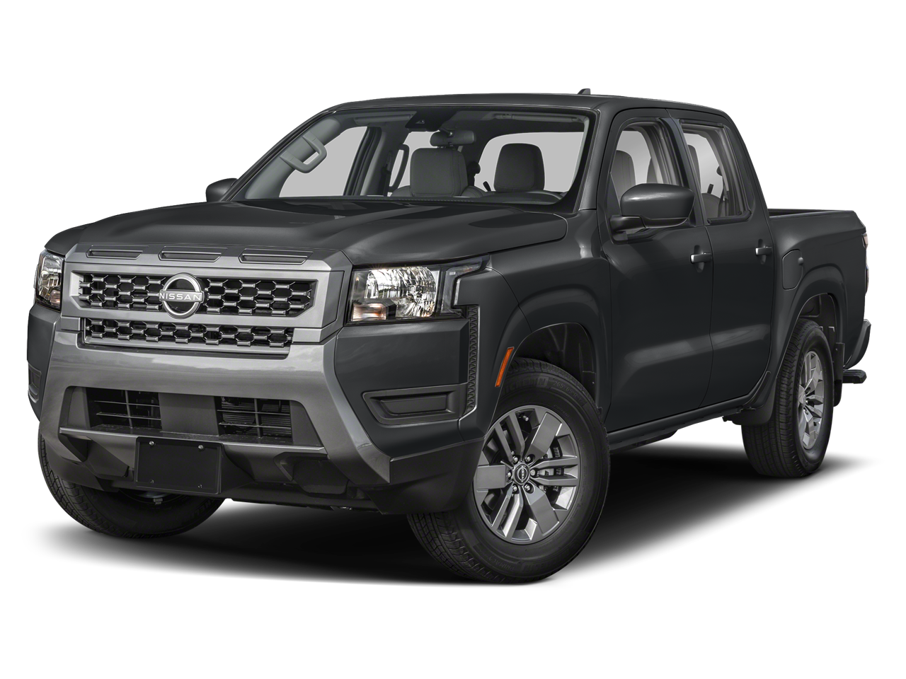 2026 Nissan Frontier SV - Photo 22