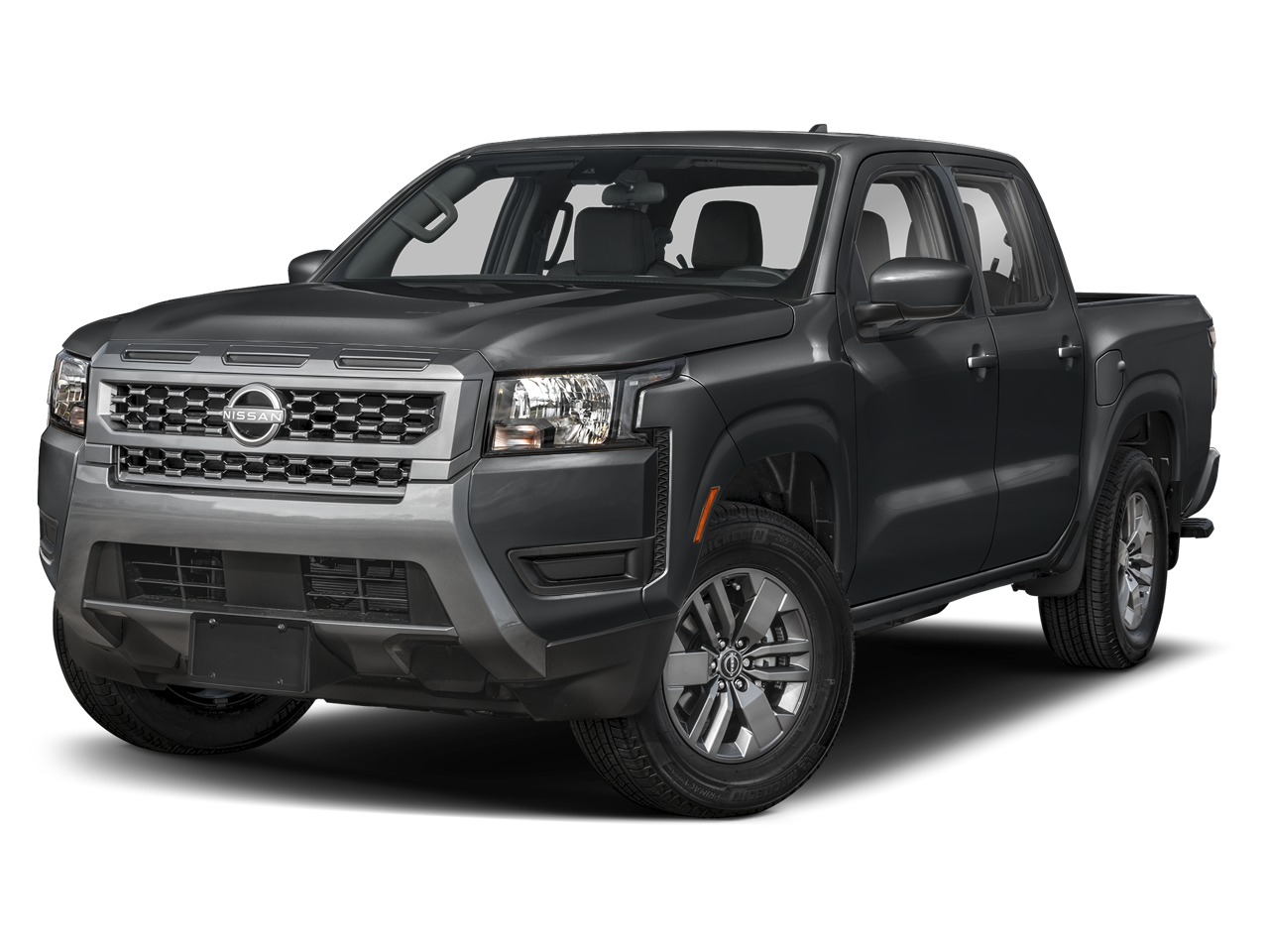 2026 Nissan Frontier SV - Photo 22