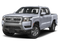2026 Nissan Frontier SV Crew Cab