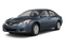 2011 Nissan Altima 2.5 S Sedan 4D