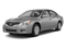 2012 Nissan Altima 2.5 S Sedan 4D