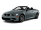 2013 BMW M3 Convertible 2D