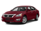 2014 Nissan Altima 2.5 S Sedan 4D