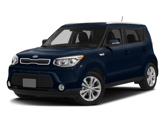 2016 Kia Soul ! Wagon 4D