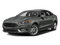 2017 Ford Fusion S Hybrid Sedan 4D