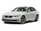 2018 BMW 3 Series 330e iPerformance Sedan 4D