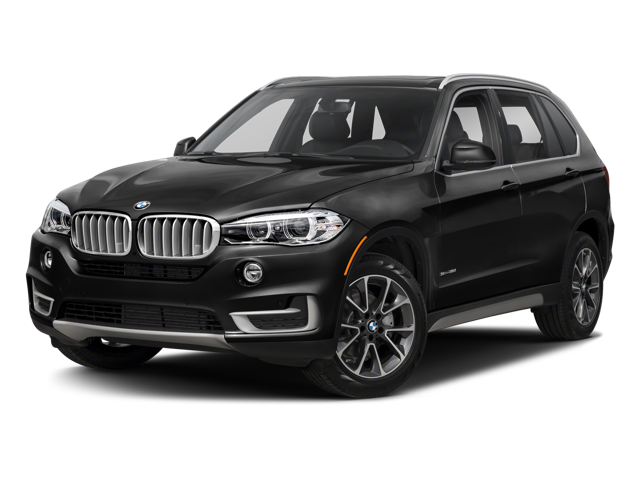 2018 BMW X5 xDrive35i Sport Utility 4D