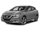 2018 Nissan LEAF SV Hatchback 4D