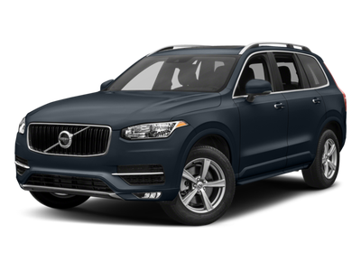 2018 Volvo XC90 T6 Momentum Sport Utility 4D