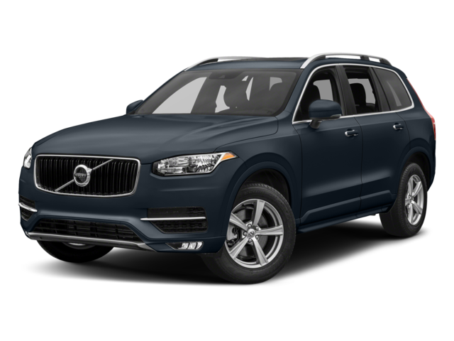 2018 Volvo XC90 T6 Momentum Sport Utility 4D