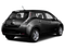 2015 Nissan LEAF S Hatchback 4D