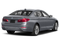 2019 BMW 5 Series 530i Sedan 4D